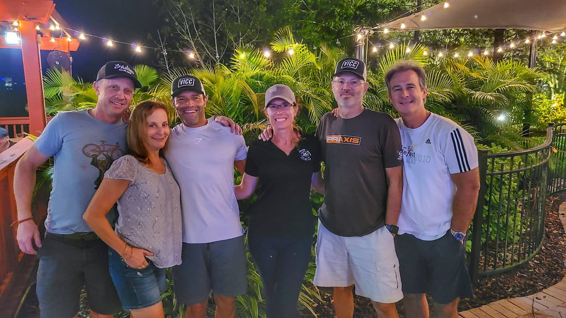 VICC announces the 2020-2021 VICC Board