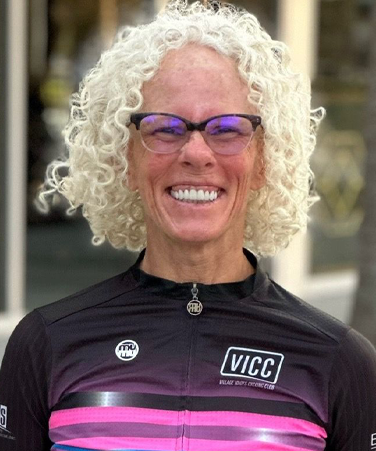 Meredith Smith